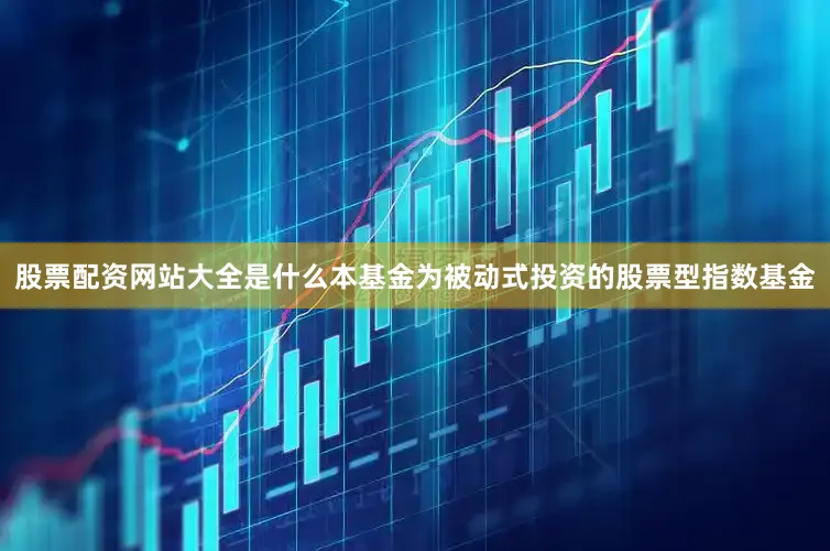 股票配资网站大全是什么本基金为被动式投资的股票型指数基金